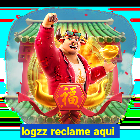 logzz reclame aqui